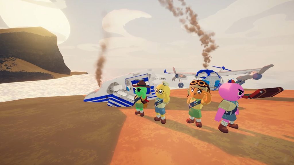 PEAK, Vulkan ou DX12 : quelle option graphique optimise vraiment le jeu ?