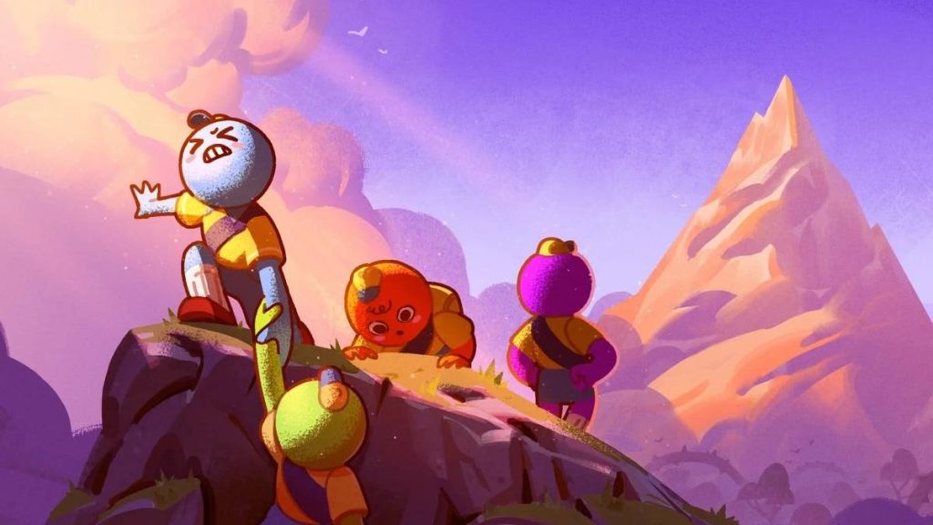 PEAK : Liste complète de tous les objets du jeu et leur utilité