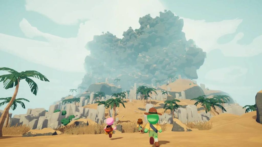 PEAK : jusqu’à combien de joueurs peut-on jouer ? On a la réponse !