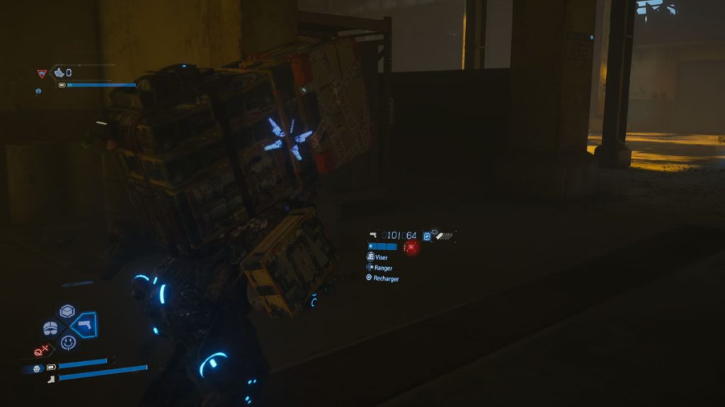 Comment obtenir un pistolet silencieux rapidement dans Death Stranding 2 ?