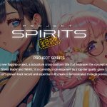Après le succès de Stellar Blade, Shift Up lève le voile sur Project Spirits, son prochain titre phare !