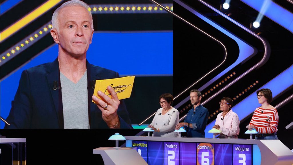 Questions pour un Champion : une pétition lancée pour sauver l’émission quotidienne !