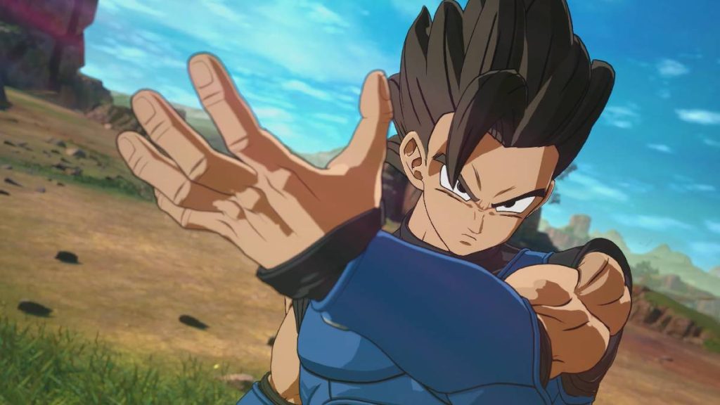 Qui est Shallot ? Le prochain personnage de Dragon Ball Sparking! ZERO se dévoile !