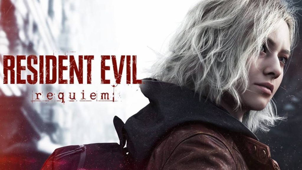 Resident Evil 9 sur Switch 2 : Ce que l’on sait (et ce que l’on espère) sur le nouvel opus !