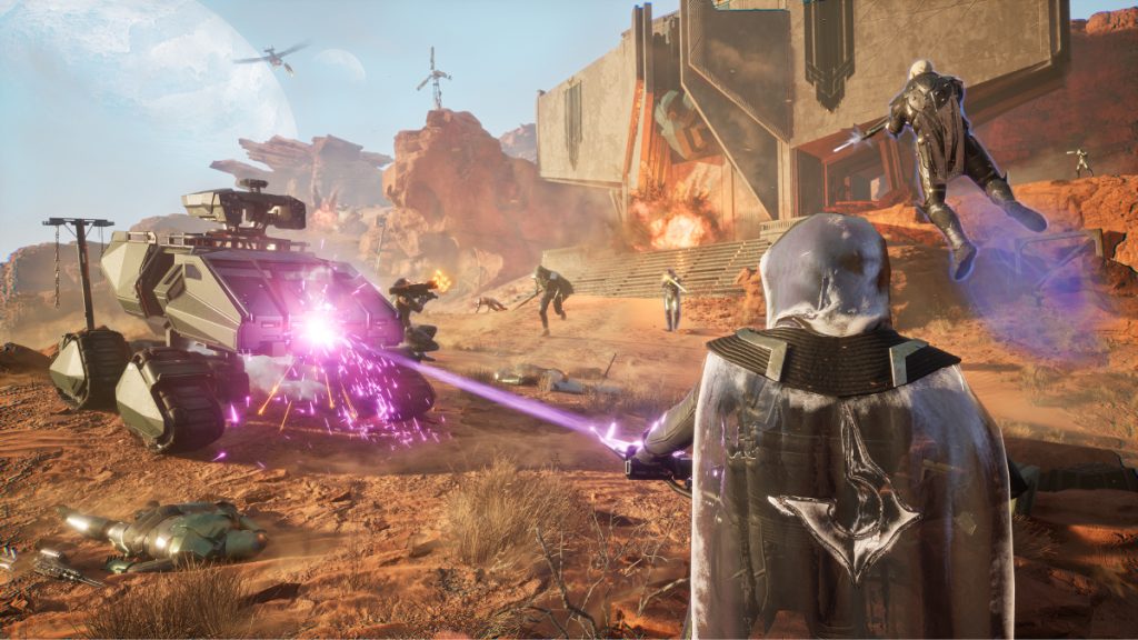 Où trouver le Holtzman Amplifier et à quoi ça sert dans Dune : Awakening ?