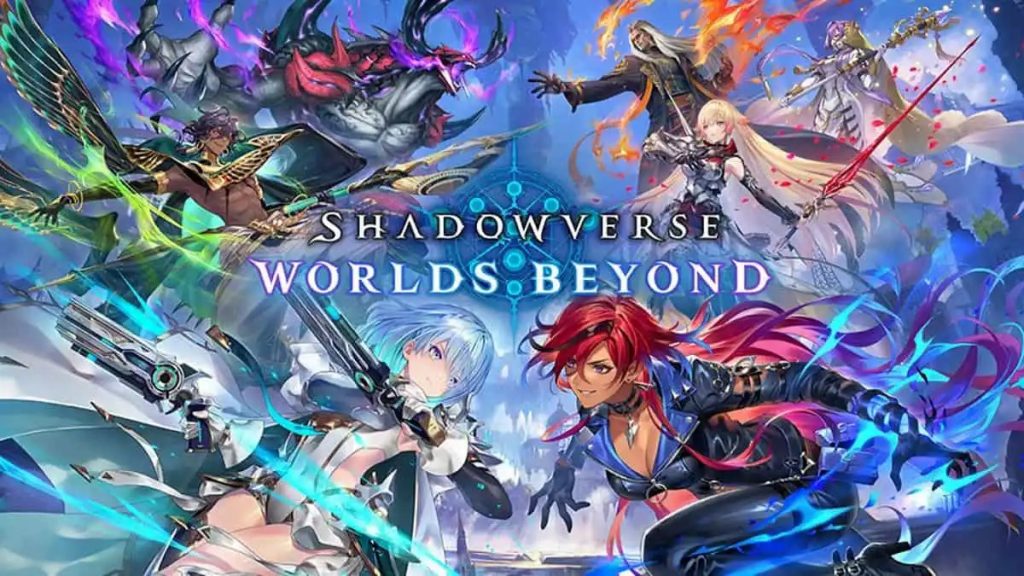 Shadowverse Worlds Beyond : où trouver les codes en 2025