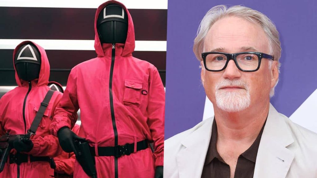 Squid Game : un spin-off signé David Fincher en tournage dès décembre ? Ce que l’on sait