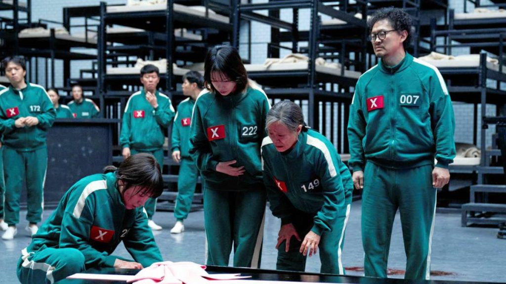 Squid Game : on vous explique la fin de la saison 3 et ce qu’elle signifie