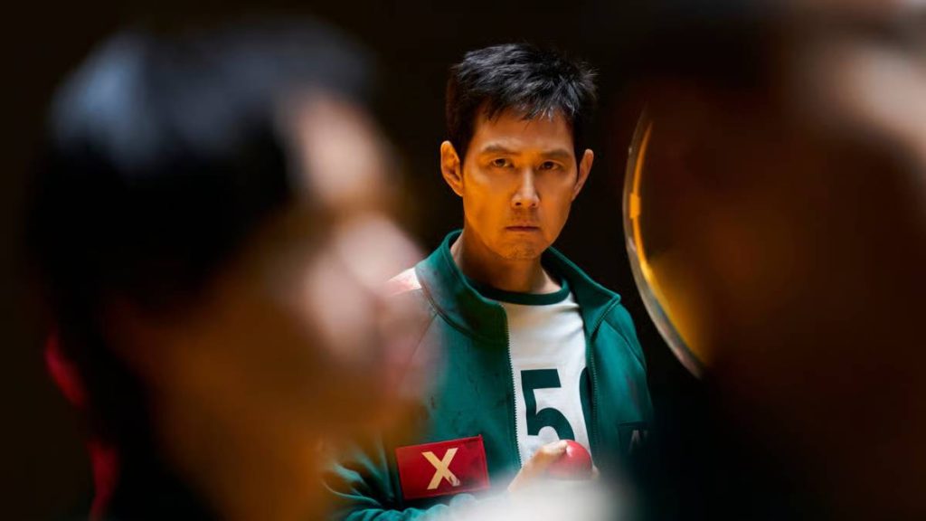 Quand sortira la saison 4 de Squid Game ? Ce que l’on sait pour le moment !