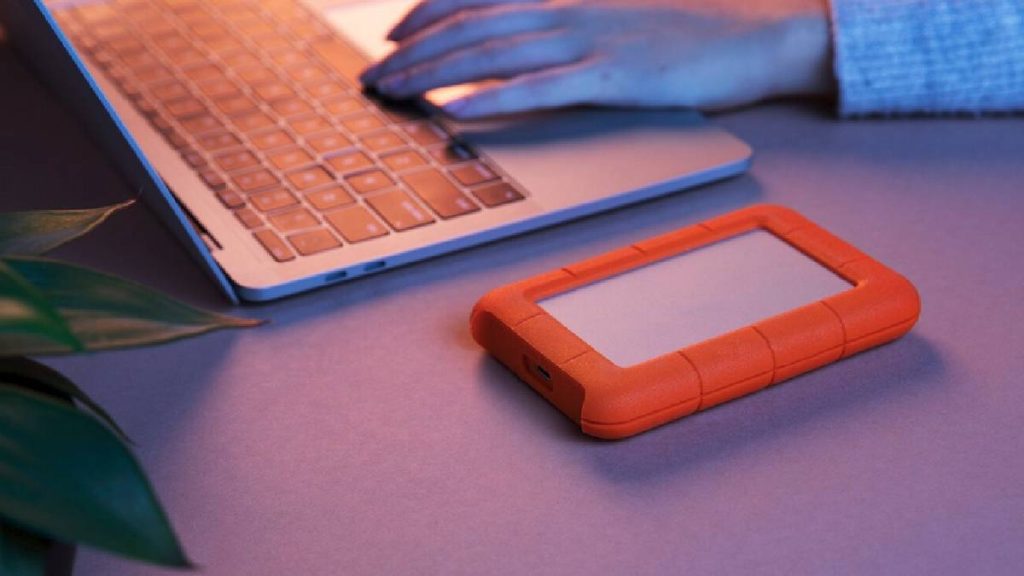 Le SSD du joueur : comment stocker des données sans lag ?