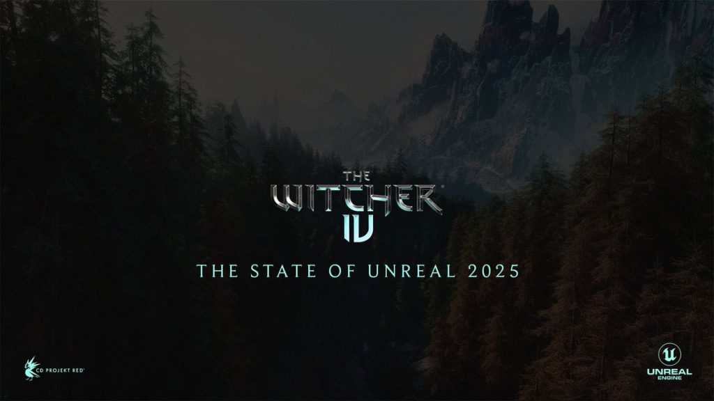 State of Unreal 2025 : Date, Heure et Comment suivre la conférence !
