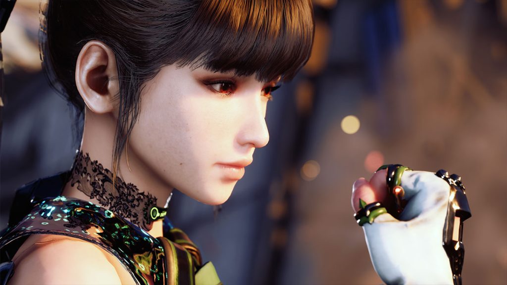 Déjà des mods pour Stellar Blade PC et c’est bien ce dont à quoi on pouvait s’attendre…