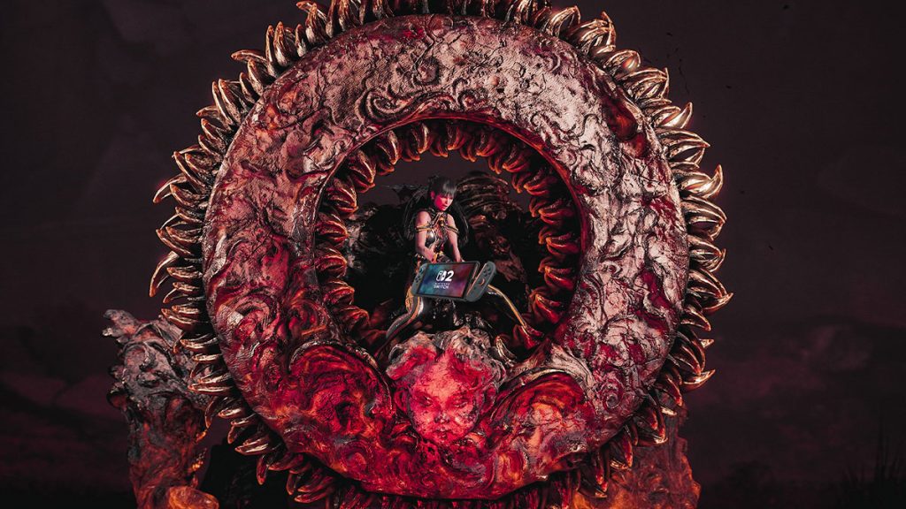 Stellar Blade sur Nintendo Switch 2 ? un portage serait envisagé pour poursuivre l’incroyable succès du jeu