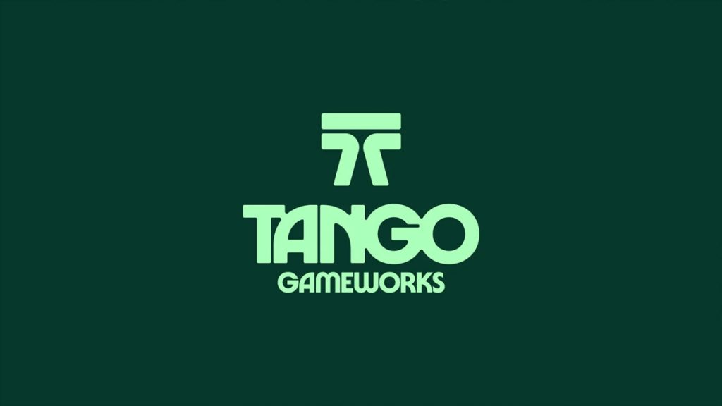 Tango Gameworks est de retour : Nouveau logo, nouvelle vision et un jeu d’action secret en préparation !
