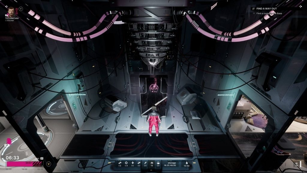 Fin du jeu The Alters : les choix qui changent tout et les différentes endings expliquées