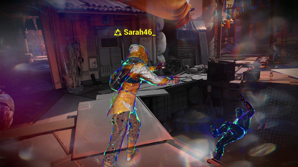 Tides of Tomorrow : ce jeu français réinvente le multijoueur par l’influence !