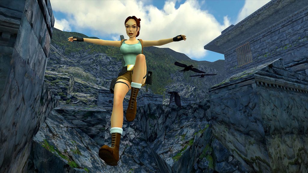 Amazon Prime Gaming : des jeux gratuits de folie ce mois-ci avec Tomb Raider et Saints Row !