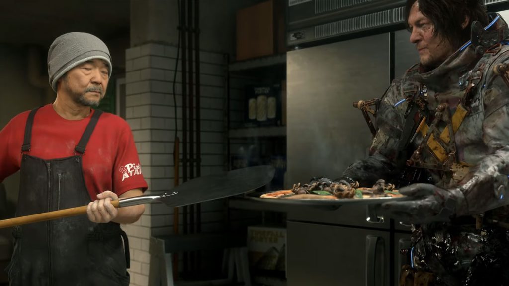 Comment obtenir le trophée Alors c’est VOUS, le Pizzaiolo et assister au caméo le plus fou du jeu ?