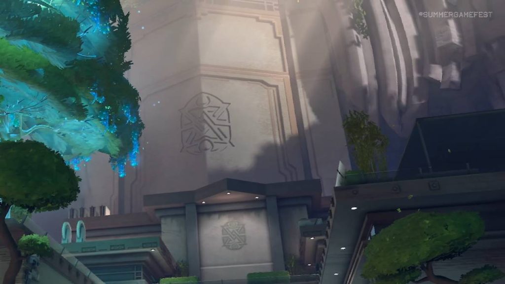 VALORANT : Corrode est enfin annoncé, date de sortie de la nouvelle map !