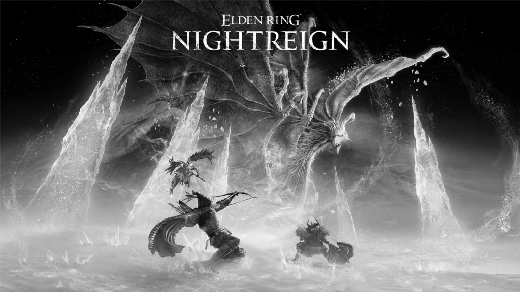 Elden Ring Nightreign maintenance : comment vérifier l’état des serveurs ?