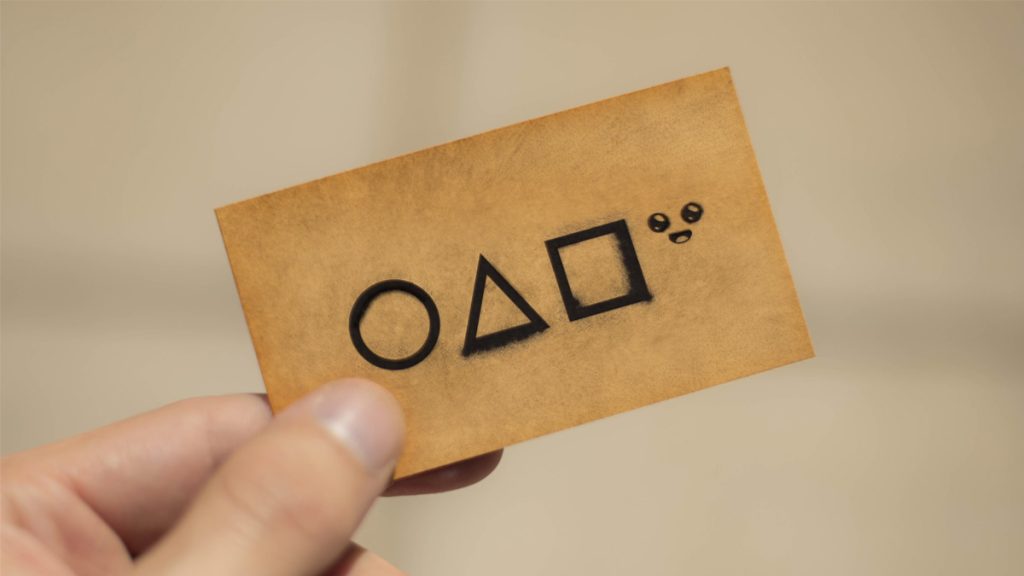 Squid Game : la collaboration officialisée et datée sur Fortnite !