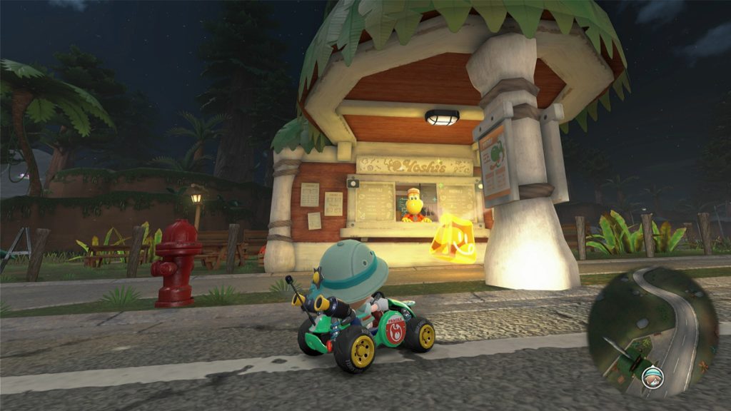 Mario Kart World : comment avoir tous les costumes ?