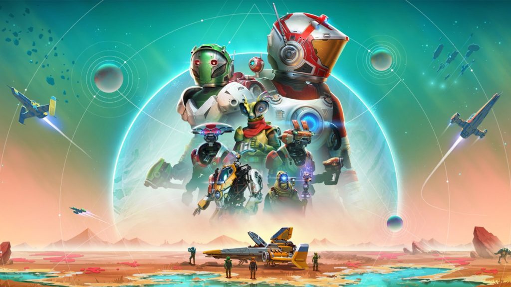 No Man’s Sky Switch 2 : est-ce que le jeu tourne bien sur la console portable ?