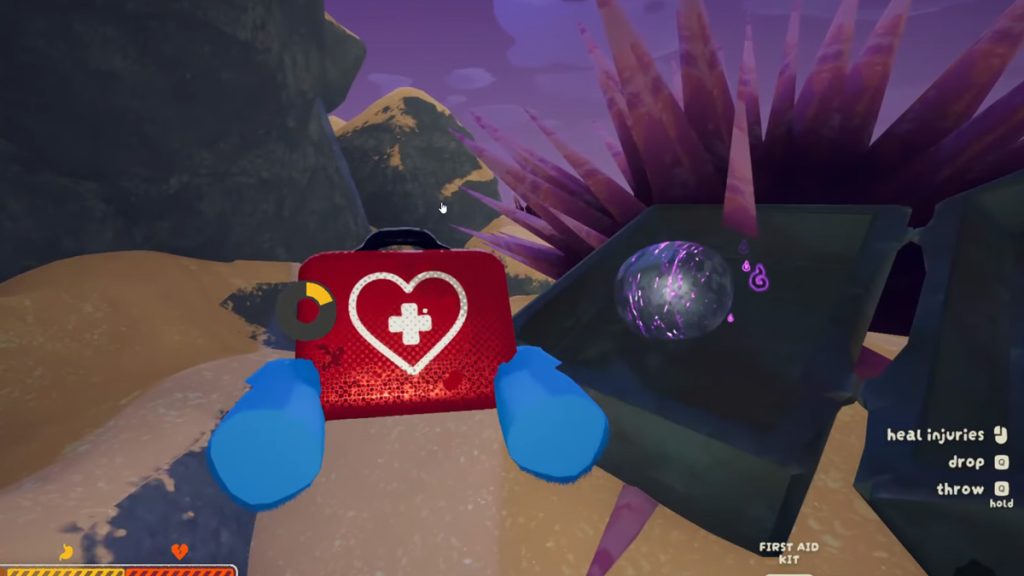 Cursed Skull PEAK : à quoi sert-il et comment l’utiliser ?