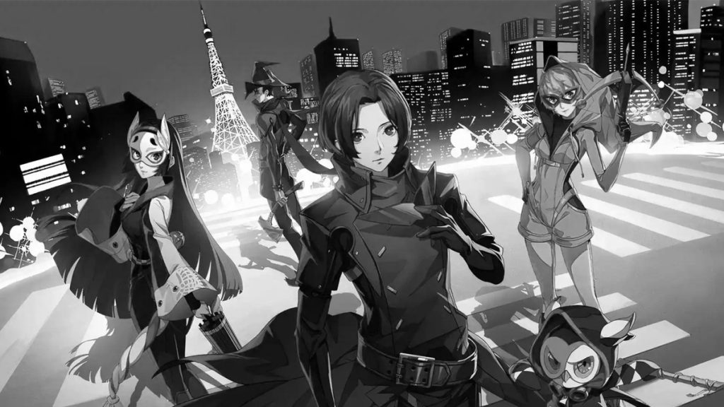 Persona 5 The Phantom X Maintenance : comment savoir s’il y en a une ?