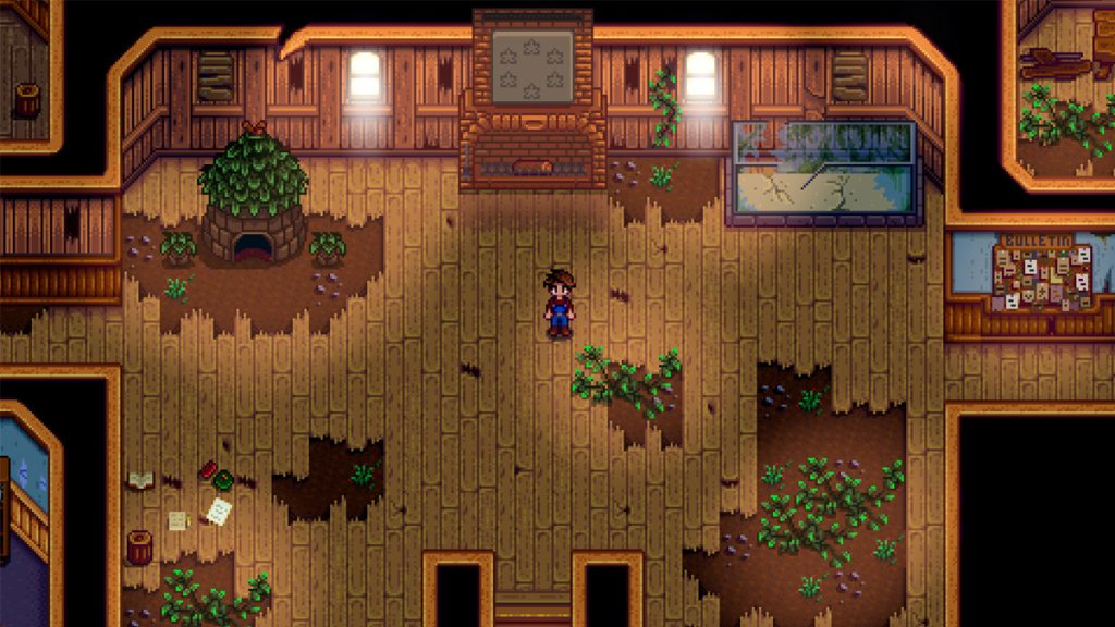 Stardew Valley Crossplay : Peut-on jouer avec des joueurs d’autres plateformes ?