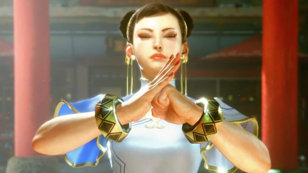 Le film Live Action Street Fighter a trouvé sa Chun-Li ! L’actrice choisie semble parfaite pour le rôle
