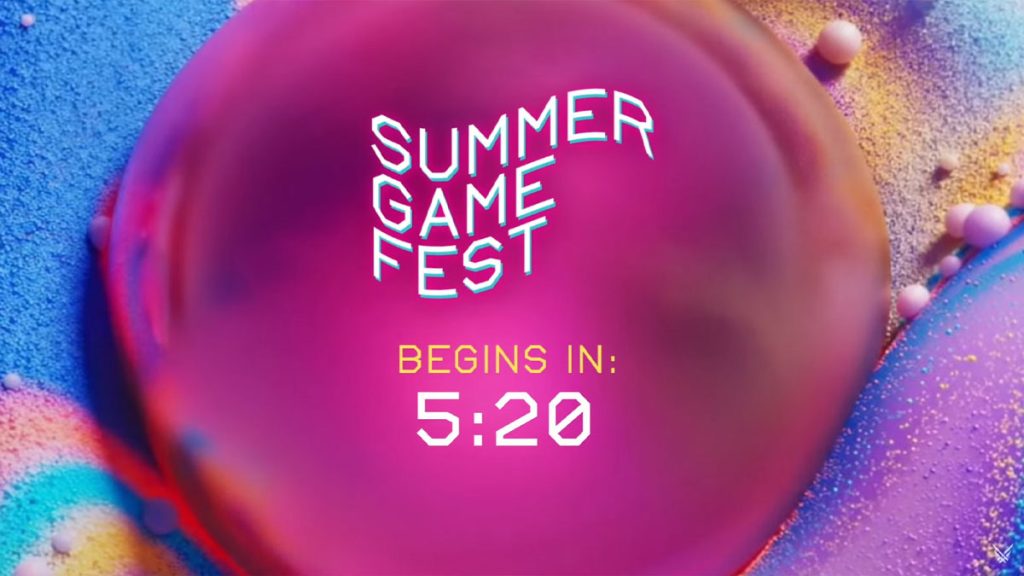 Résumé Summer Game Fest 2025 : Tous les jeux annoncés lors de la conférence !