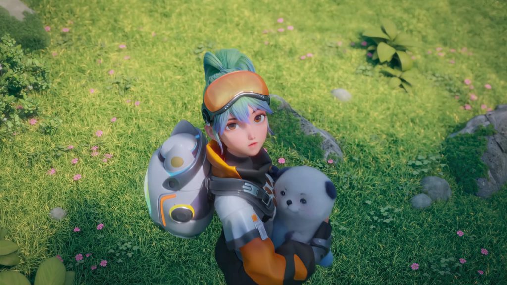 Aniimo : Un jeu Pokémon-like prometteur dévoilé lors du Xbox Games Showcase 2025 !