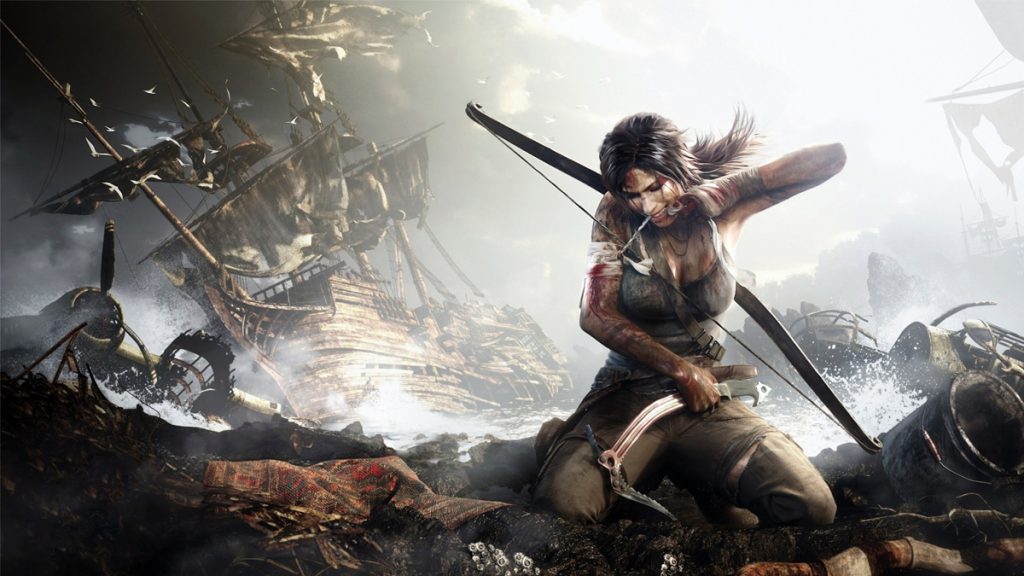Tomb Raider : un nouveau jeu qui sortirait en 2026, un remaster et un nouveau film serait en préparation !