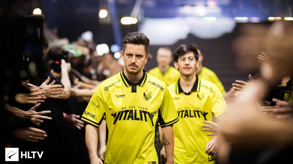 MongolZ gagne le respect du monde entier, mais c’est Vitality qui triomphe au BLAST Major Austin de CSGO !