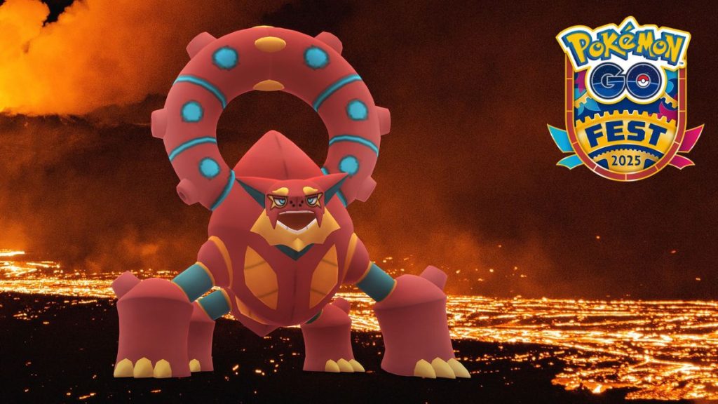 À toute vapeur vers Paris, l’étude spéciale du Pokémon GO Fest