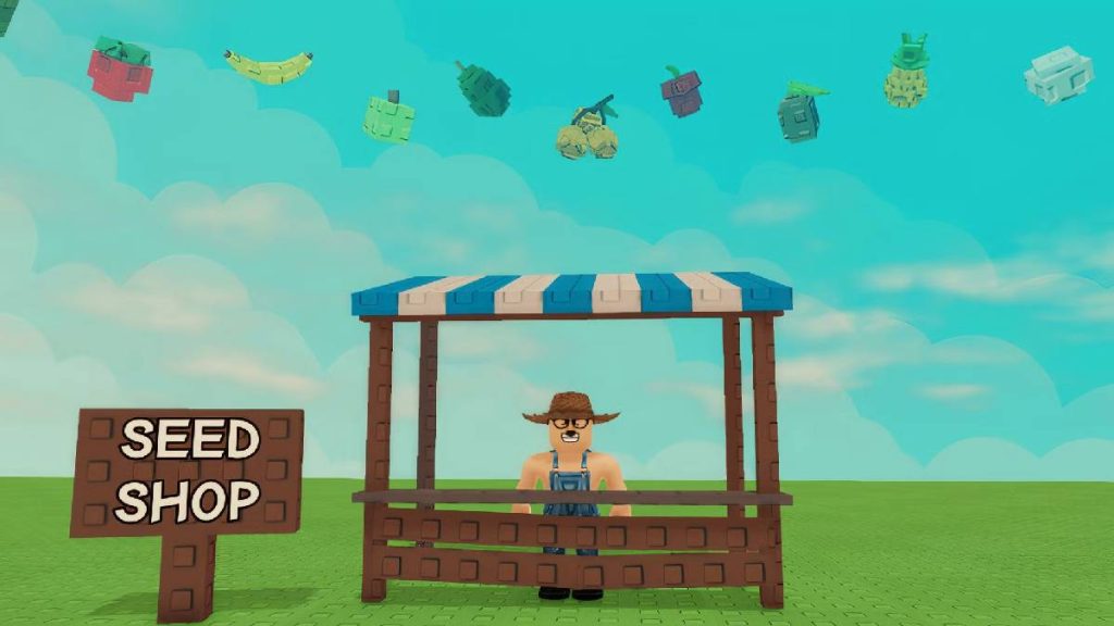 Où trouver la Wild Carrot dans Grow a Garden ? Toutes les infos