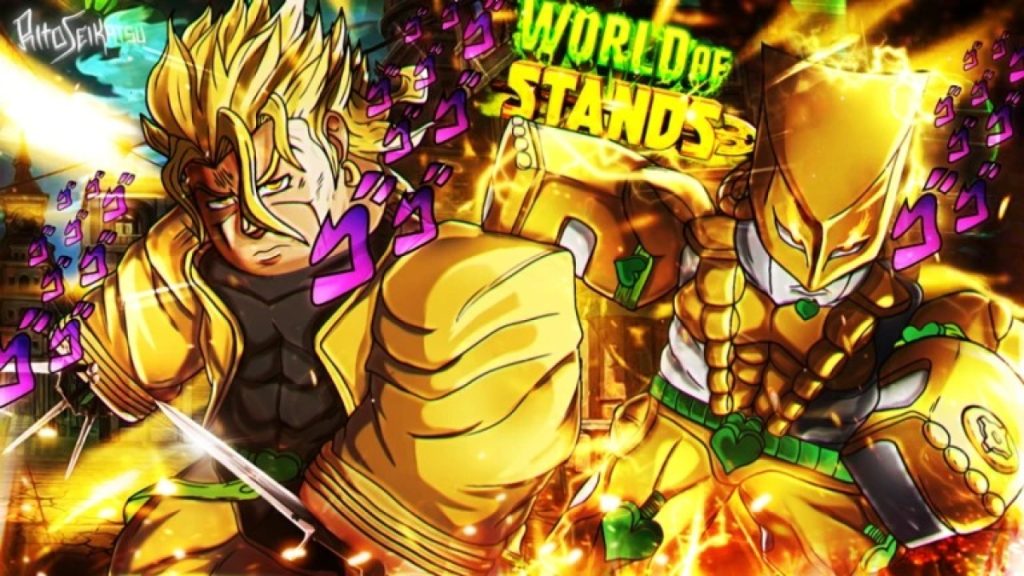 Codes Worlds of Stands 2025 : Récompenses gratuites et comment les récupérer