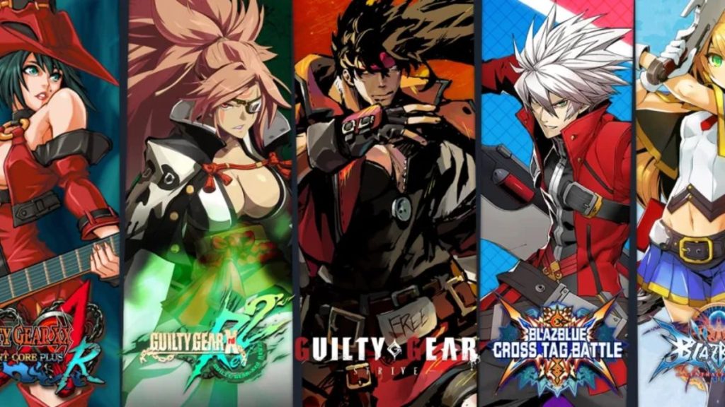 Minoru Kidooka sur le futur d’Arc System Works : « On veut élargir notre catalogue »