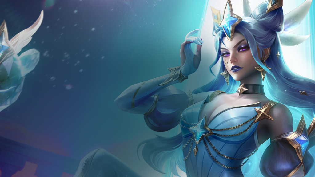 Compo Syndra et Ezreal Reroll avec Prodige et Bastion au Set 15 de TFT