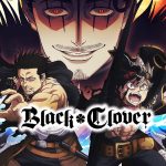Black Clover chapitre 381 : la date se précise, les fans en ébullition !