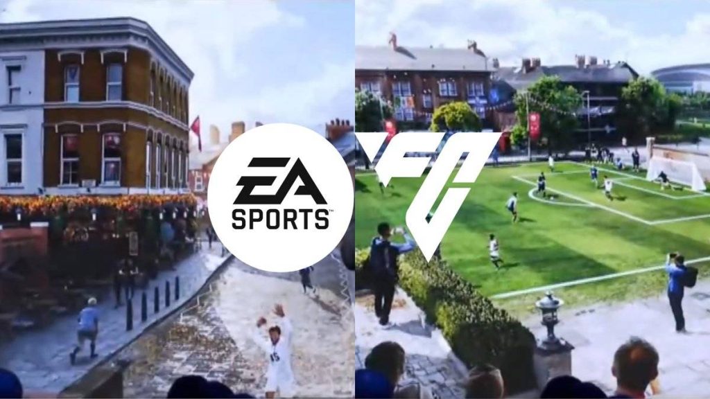 Pas de mode Open World dans EA FC 26 ? Ce que révèlent les dernières fuites