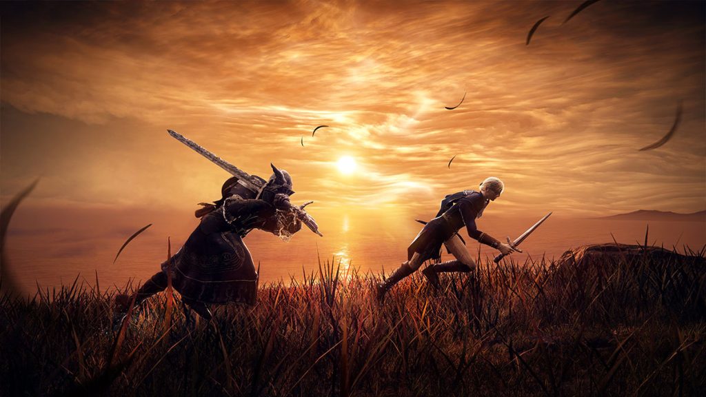 Elden Ring Nightreign : le mode 2 joueurs arrive officiellement le 30 juillet avec Duo Expeditions