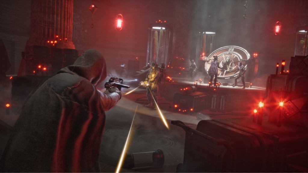 Duplication d’objets dans Dune Awakening : un nouveau glitch perturbe l’équilibre du jeu