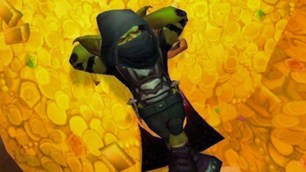 Comment faire de l’or dans MoP Classic : Guide ultime pour tous les joueurs de World of Warcraft !