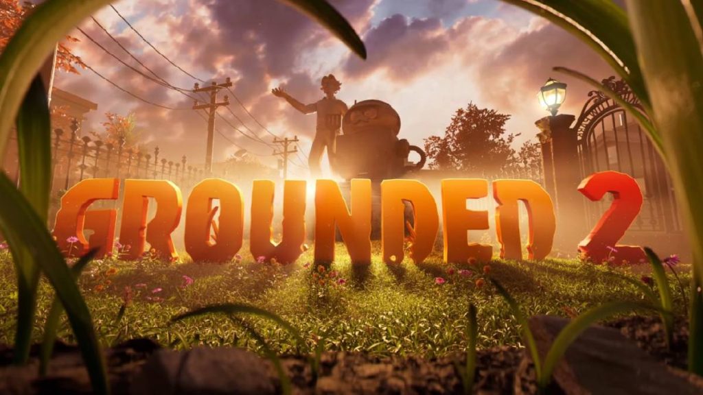 Test Grounded 2 : un jeu minuscule… mais une ambition énorme ?
