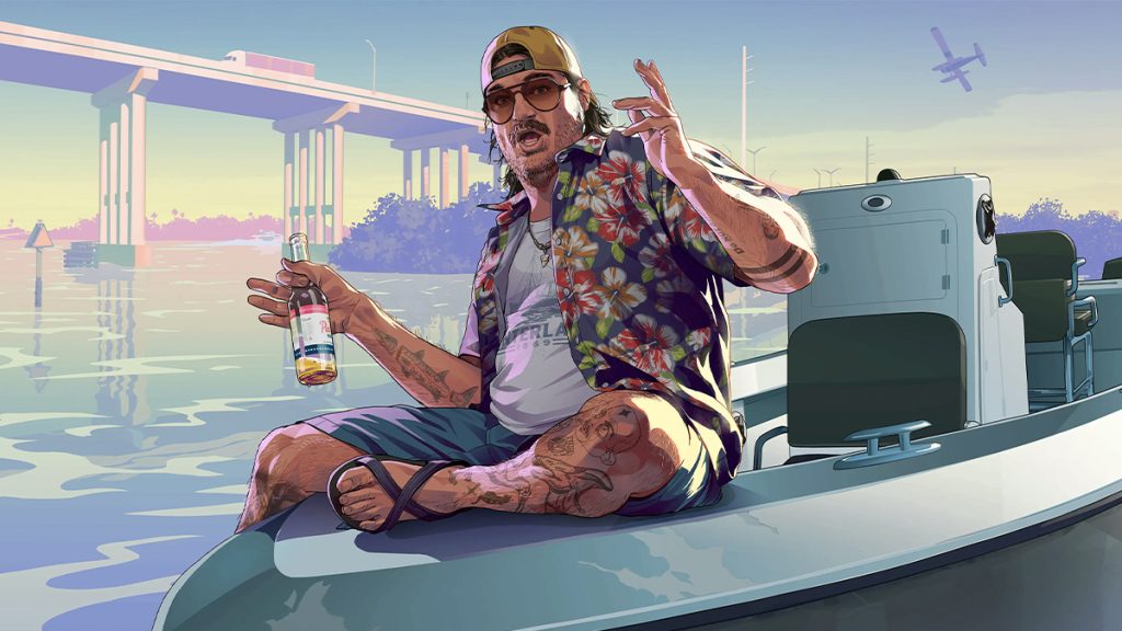 Une application mobile pour GTA 6 ? Cette rumeur fait surface après la publication d’une offre d’emploi Rockstar North !