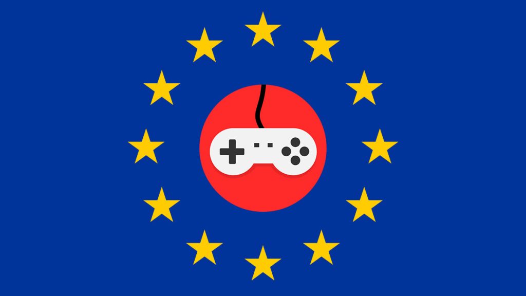 Une initiative européenne veut empêcher la destruction des jeux vidéo : déjà plus de 940 000 signatures