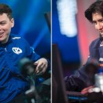 « On va se qualifier aux Worlds et rendre fiers les fans » : Yike et Targamas se confient en amont du Summer Split