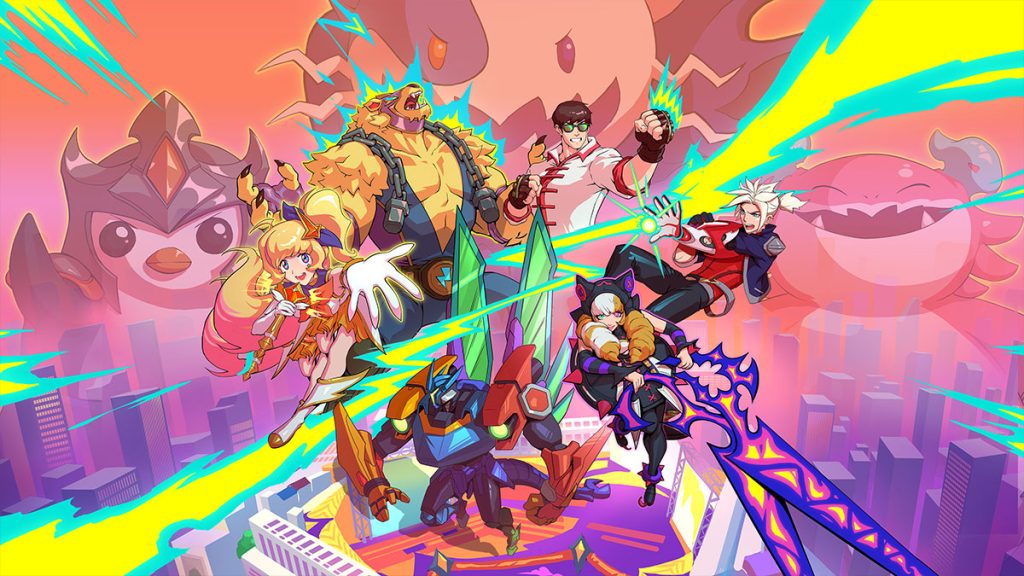 Les nouvelles classes et origines du Set 15 de TFT